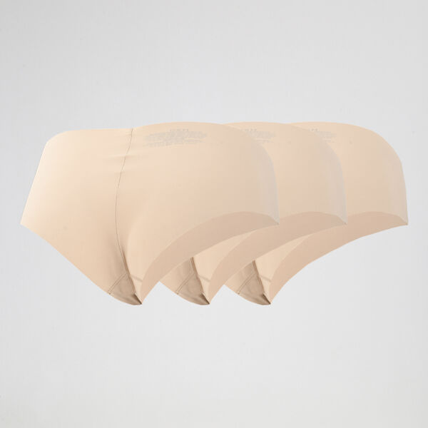 Bombacha Under Armour Ps Hipster X3 Mujer