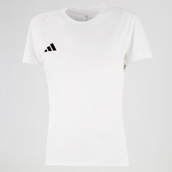 Remera Running adidas Adizero Essentials Mujer