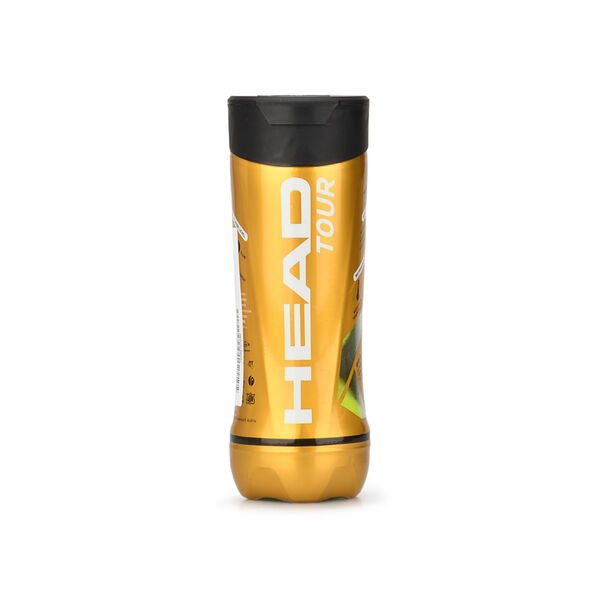 Pelotas Head 3B Tour 6Dz