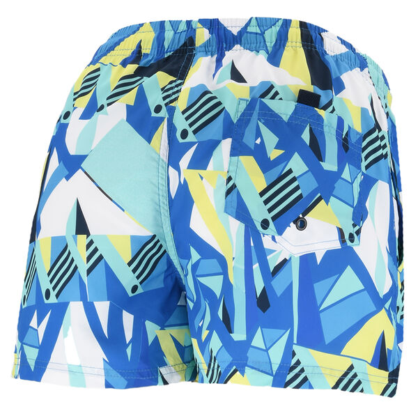 Traje de Baño Lotto Geometric Hombre