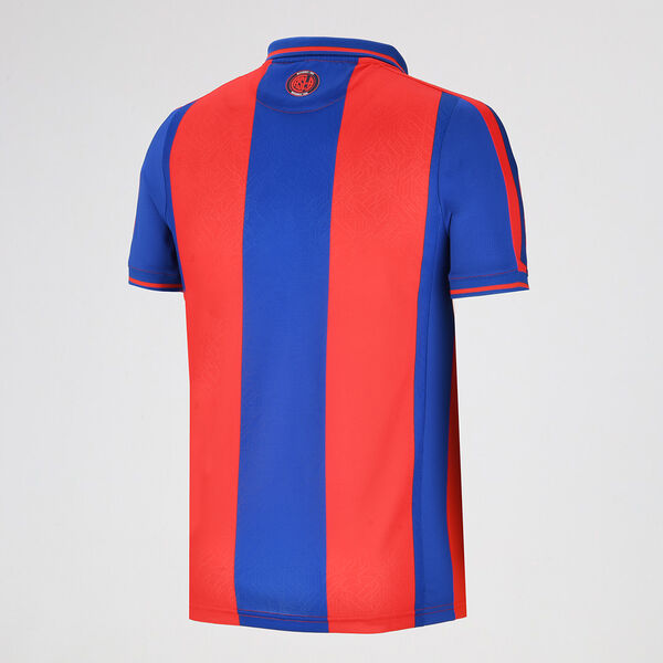 Camiseta San Lorenzo Atomik Titular 2025 Hombre