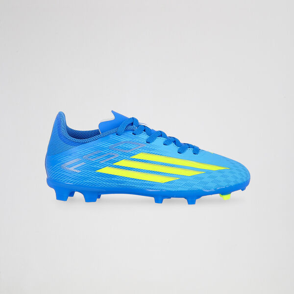 Botines F&uacute;tbol adidas F50 League FG/MG Infantil