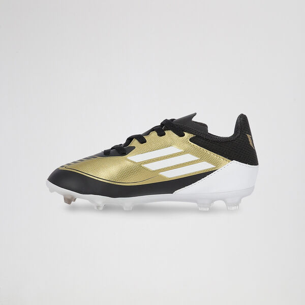 Botines Fútbol adidas F50 League Messi FG Infantil