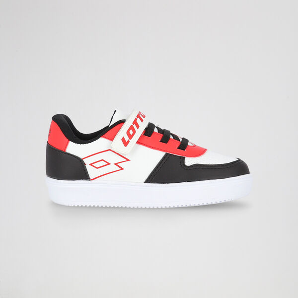 Zapatillas Lotto Rock B Niño
