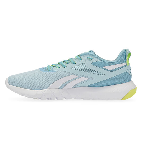 Zapatillas Reebok Flexagon Force 4 Mujer Malla