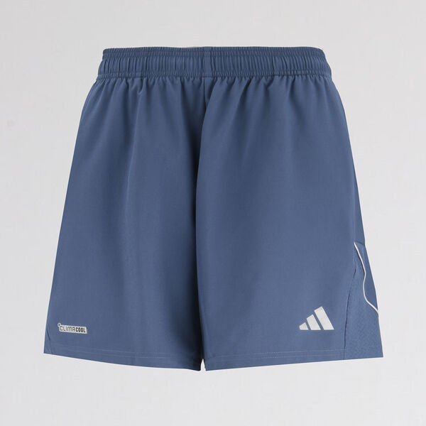 Short Entrenamiento adidas Tech Apparel Hombre