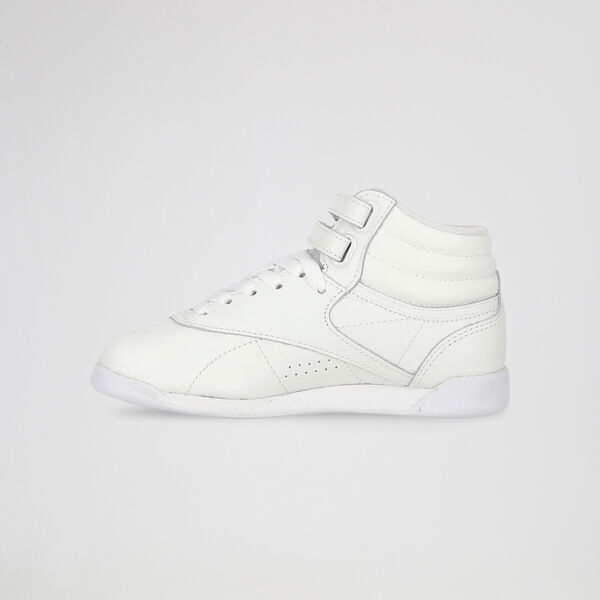 Zapatillas Reebok Freestyle Hi Infantil