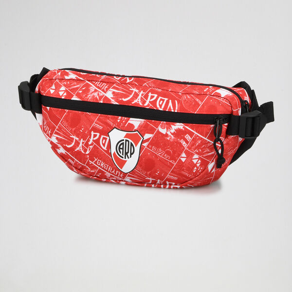 Morral River Plate adidas 2025