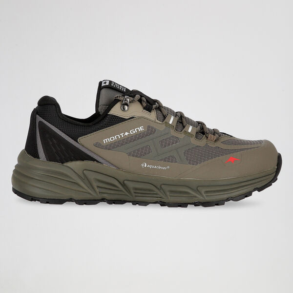 Zapatillas Outdoor Montagne Regen Hombre