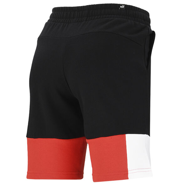Short Fútbol Puma Independiente Ess Block II Hombre