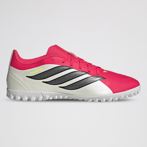 Botines F&uacute;tbol adidas Predator Club TF Hombre