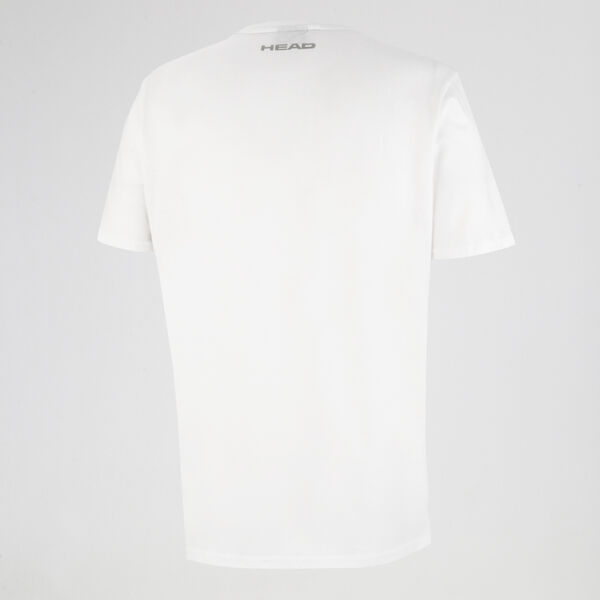Remera Head Club Ivan Hombre