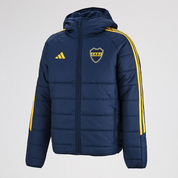 Campera Boca Juniors 25/26 Hombre