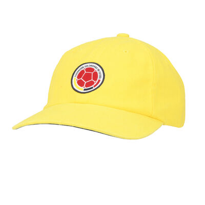 Gorra adidas Colombia Home Dad