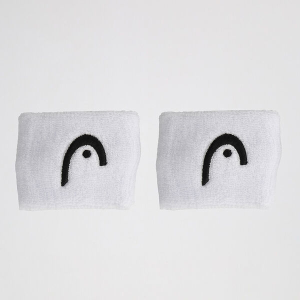 Muñequera Head Corta X2 Nailon