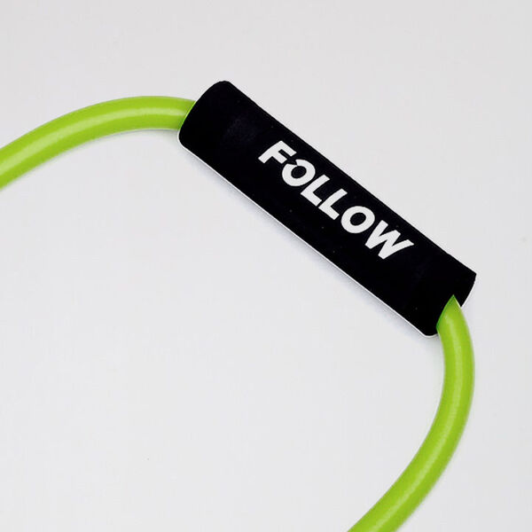 Banda el&aacute;stica Follow Fit Toning Tube O