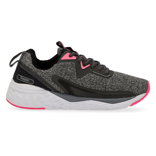 Zapatillas Entrenamiento Topper Effective Mujer