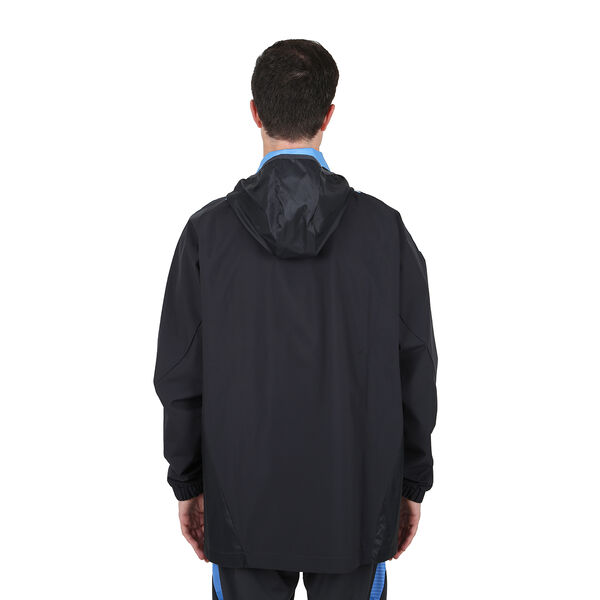 Campera Fútbol adidas Argentina Tiro 24 All Weather Hombre