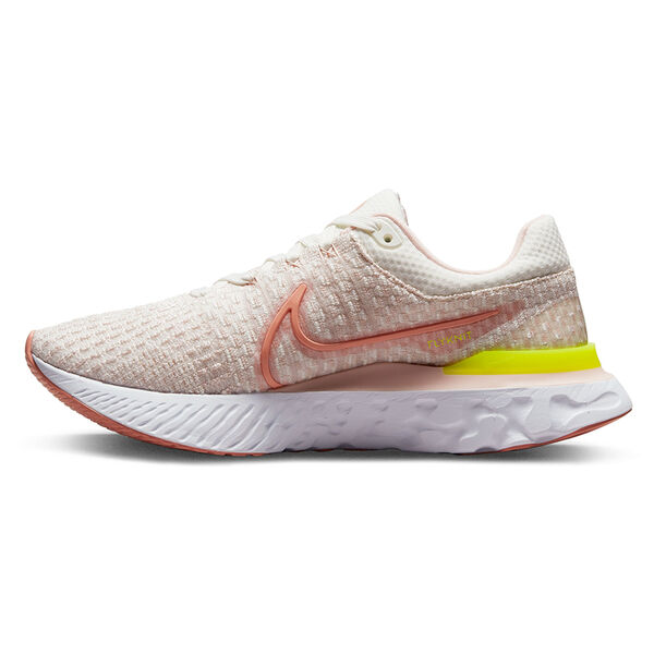 Zapatillas Running Nike React Infinity Fk 3 Mujer