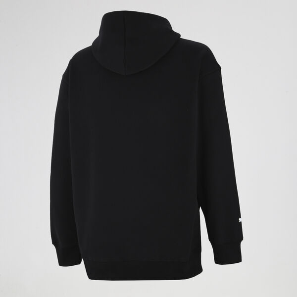 Buzo Puma Ferrari Sportswear Shield Hombre