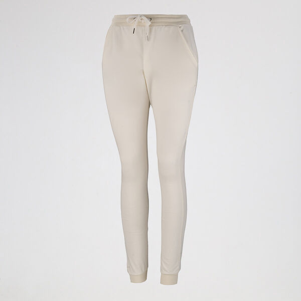 Pantalón Set Sport Easy Check para Mujer