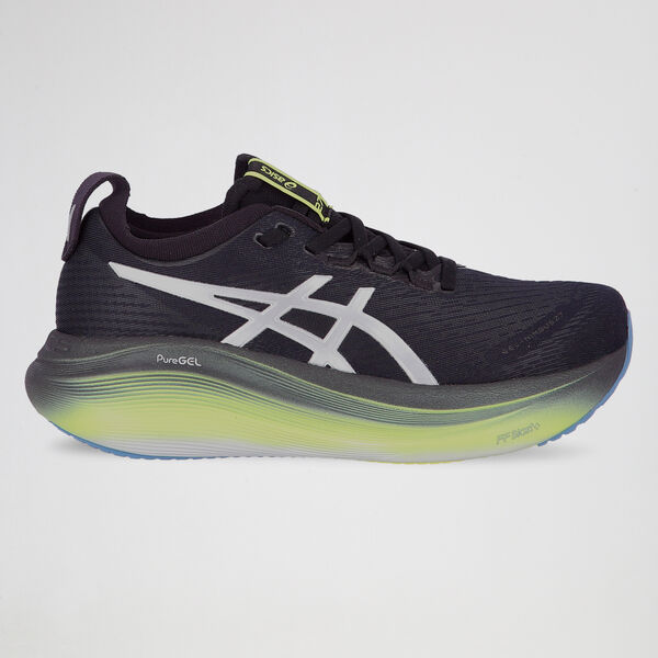 Zapatillas Runnin Asics Gel-nimbus 27 Mujer
