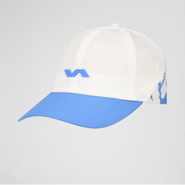 Gorra curva Varlion Summum  poli&eacute;ster