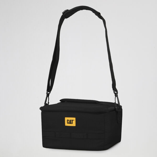 Bolso Cat 12 Latas