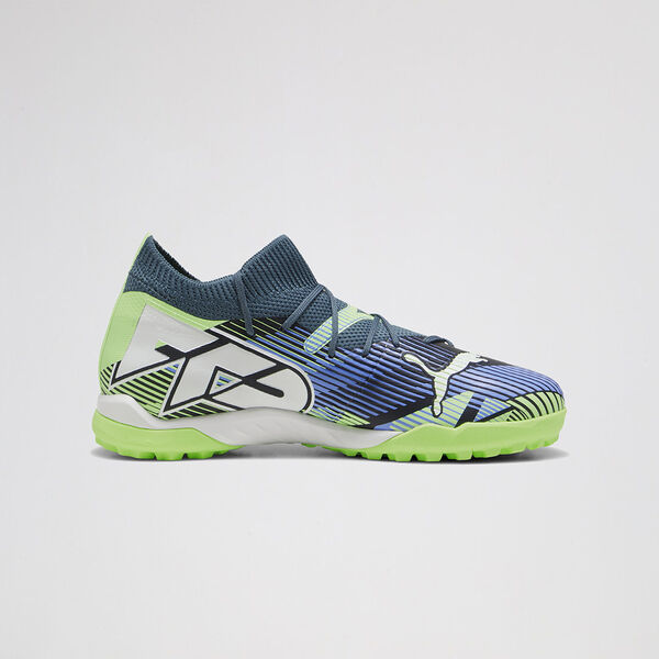 Botines F&uacute;tbol Puma Future 7 Match TT+Mid Infantil