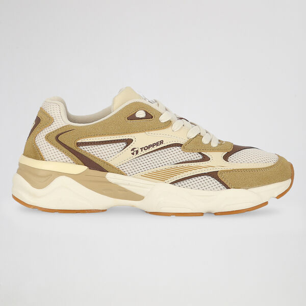 Zapatillas Topper Seny malla