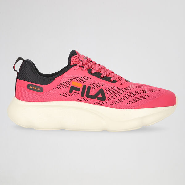 Zapatillas Entrenamiento Fila Maxxi Lite Mujer