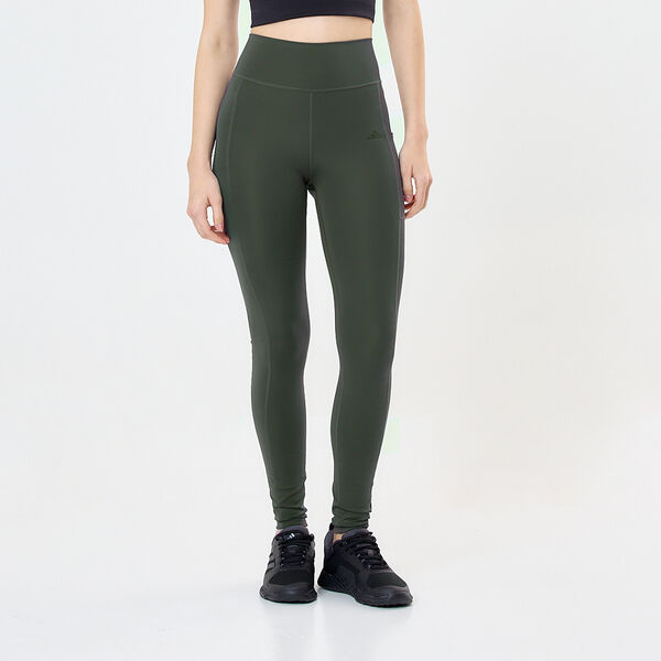 Calza Entrenamiento adidas Optime Mujer