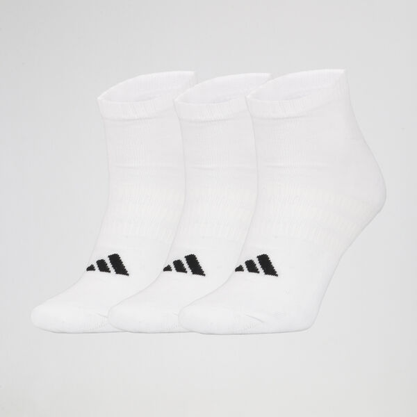Pack de Medias Entrenamiento adidas Essentials X3