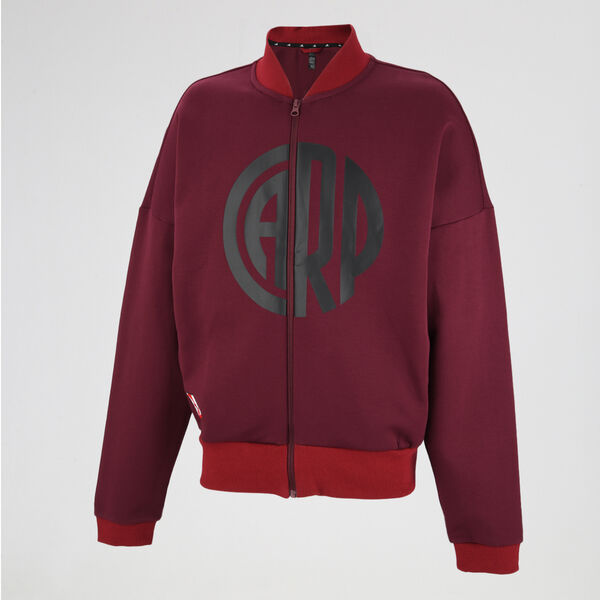 Campera River Plate adidas SZN Hombre