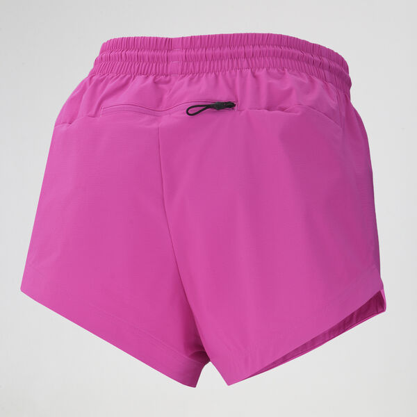 Short adidas Z.N.E. Woven Mujer