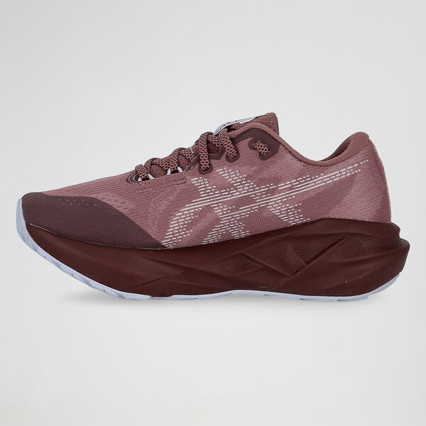 Zapatillas Running Asics Novablast 5 TR Mujer