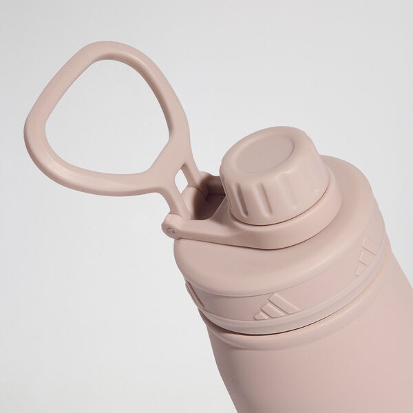 Botella Entrenamiento adidas con tap&oacute;n de rosca 0.6 L