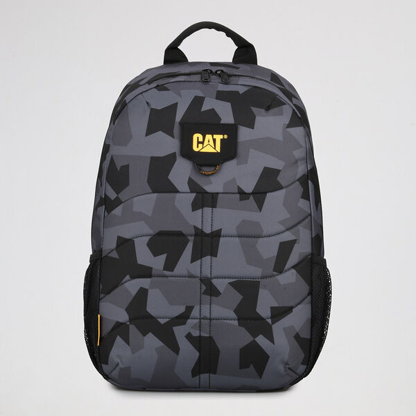 Mochila CAT Benson 22 L Poli&eacute;ster