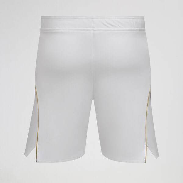 Short Boca Juniors adidas Tercer Uniforme (Versi&oacute;n Jugador) Hombre