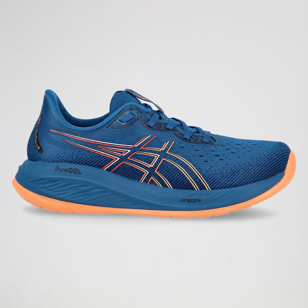 Zapatillas Running Asics Gel-cumulus 26 Hombre