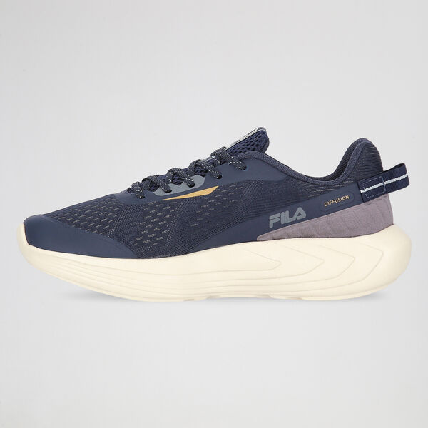 Zapatillas Fila Diffusion Hombre