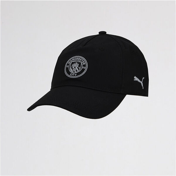 Gorra Puma Manchester City Essentials