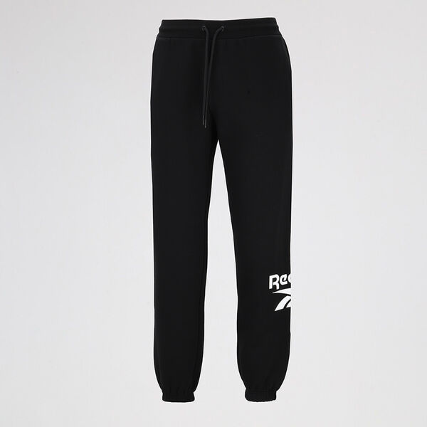 Pantal&oacute;n Entrenamiento Reebok Marco Big Logo Hombre