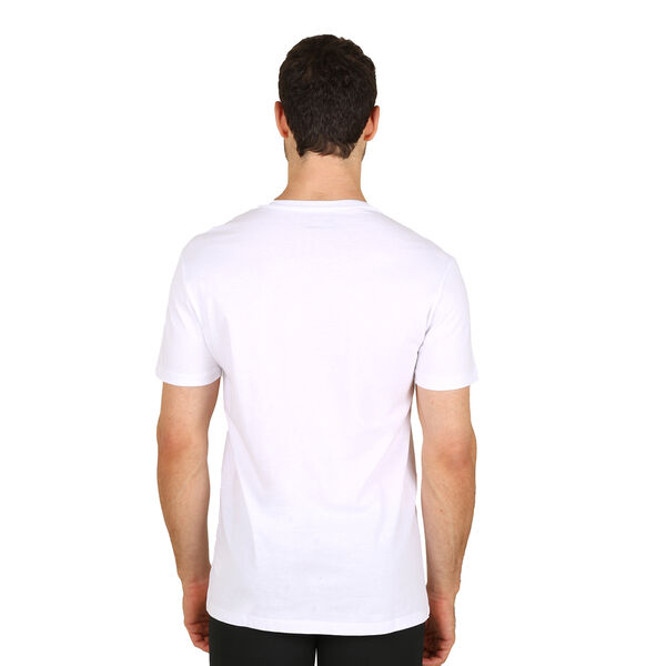 Remera Lotto Neck Round