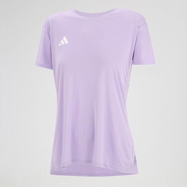 Remera adidas Adizero Running Mujer