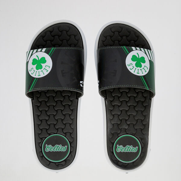 Ojotas Rider Pump NBA Li Slide