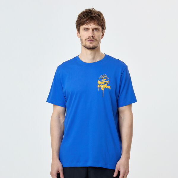 Remera Training Nike Dri-FIT Hombre