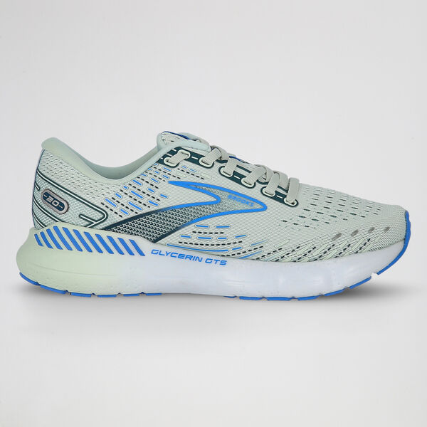 Zapatillas Running Brooks Glycerin Gts 20 Mujer