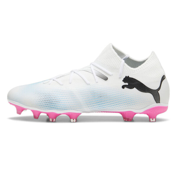 Botines Fútbol Puma Future 7 Match Fg/Ag ADP Hombre