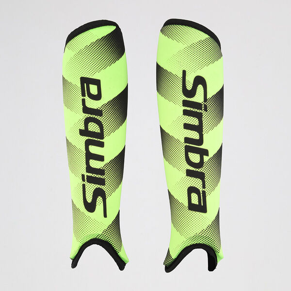 Canilleras Hockey Simbra Plot 2.0